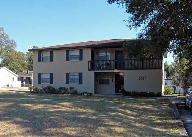 4515 Pearl St in Jacksonville, FL - Building Photo - Building Photo
