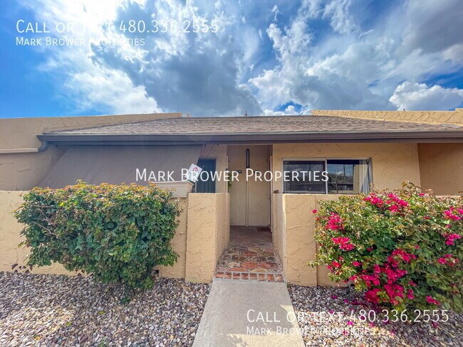 property at 8055 E Thomas Rd