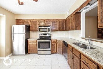 16317 McKinley St in Belton, MO - Building Photo - Building Photo