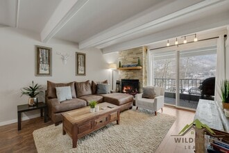 220 La Bonte St in Dillon, CO - Building Photo - Building Photo