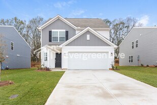 coming soon in Fountain Inn, SC - Building Photo