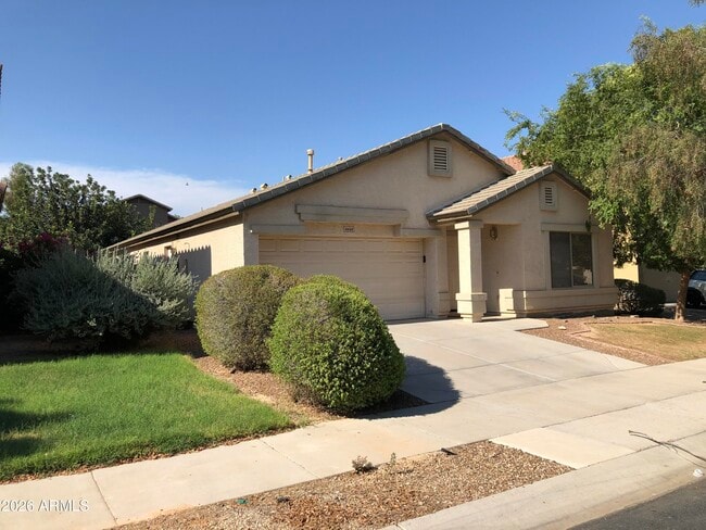 16668 W Belleview St in Goodyear, AZ - Building Photo - Building Photo