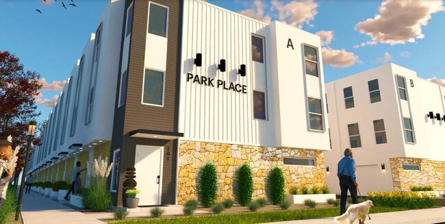 Park Place