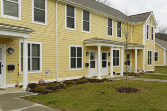 Pulaski Homes in New Brighton, PA - Building Photo - Building Photo