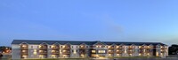 Edgeview Apartments in Willmar, MN - Building Photo - Building Photo