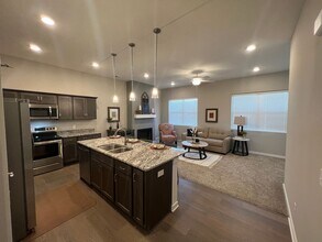 1725 Hillcrest Dr in Bellevue, NE - Building Photo - Building Photo