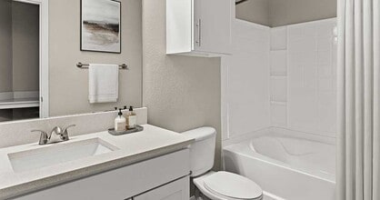 The Preserve at Lakeland Hills Apartments in Lakeland, FL - Foto de edificio - Building Photo