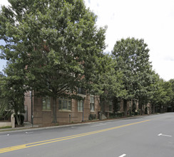 Post Apartment Homes in Charlotte, NC - Building Photo - Building Photo