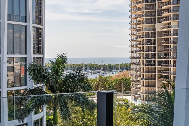 property at 2831 S Bayshore Dr