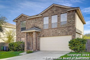 property at 7318 Blazar Way