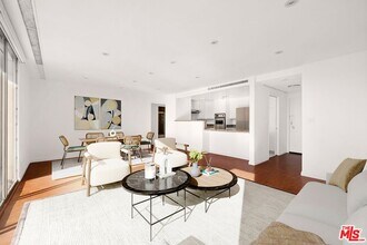 2170 Century Park E in Los Angeles, CA - Building Photo - Building Photo