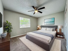 Melina at Maitland in Orlando, FL - Building Photo