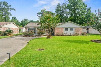 739 Pas Trail in Huffman, TX - Building Photo - Building Photo