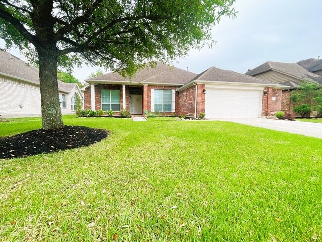 19806 Shavon Springs Dr