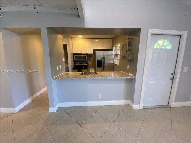 property at 2031 SW 81st Way