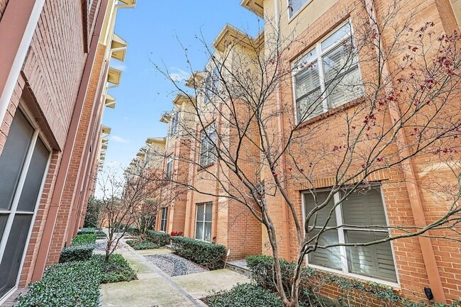 property at 4412 McKinney Ave