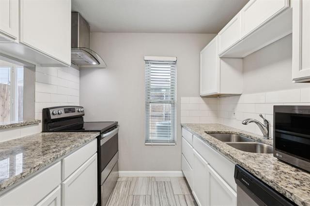 4039 Cole Ave in Dallas, TX - Building Photo