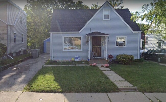 property at 4941 N 56th St