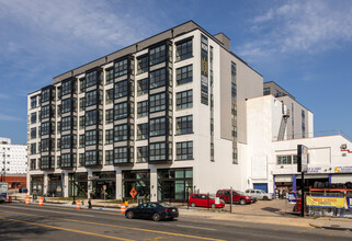 Coda at Bryant Street in Washington, DC - Building Photo - Building Photo