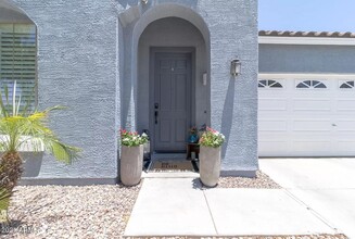 3868 E Melrose St in Gilbert, AZ - Building Photo - Building Photo