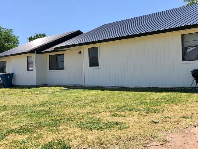 property at 401 East St