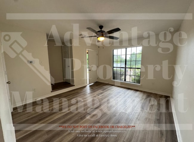 3020 Donnell Ridge Rd in Conway, AR - Building Photo - Building Photo