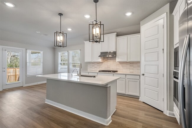 property at 17716 Ml Mnr Dr