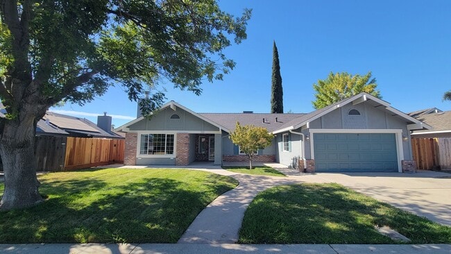 property at 3612 Wild Palms Dr