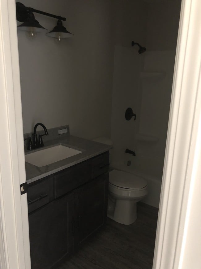 property at 2906 S Myra Ridge Dr