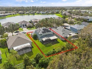 13909 Eylewood Dr in Winter Garden, FL - Building Photo - Building Photo