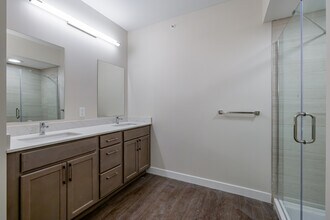 Brightdawn Village Apartments in Ann Arbor, MI - Foto de edificio - Interior Photo