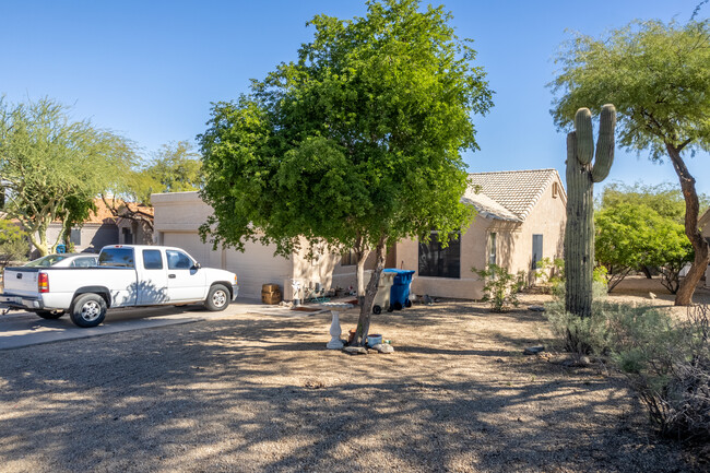 15209 N Ivory Dr in Fountain Hills, AZ - Building Photo - Building Photo