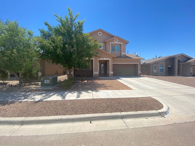 property at 4933 Ruben Soto