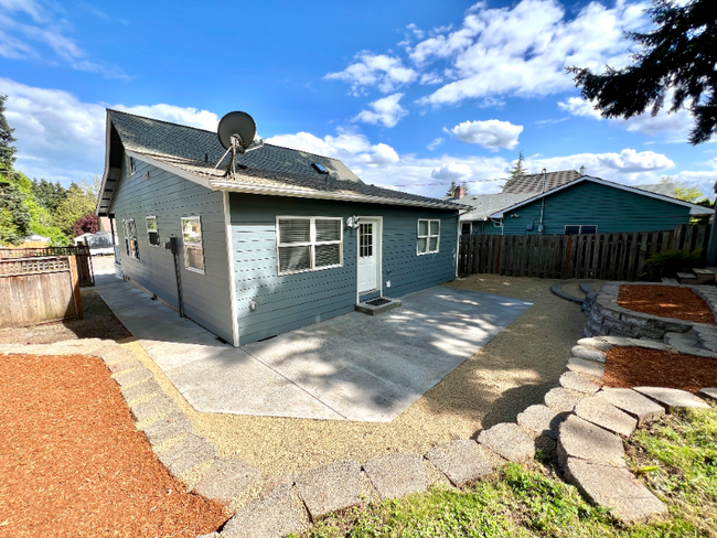 5008 NE 48th Ave in Vancouver, WA - Building Photo - Building Photo