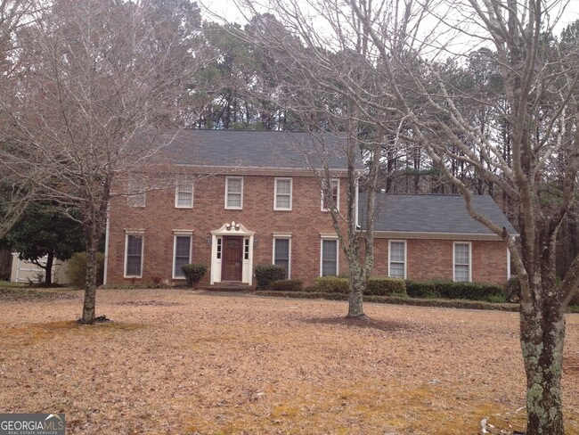 property at 145 Princeton Trce