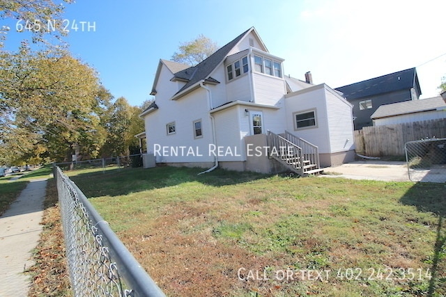 645 N 24th St in Lincoln, NE - Building Photo - Building Photo