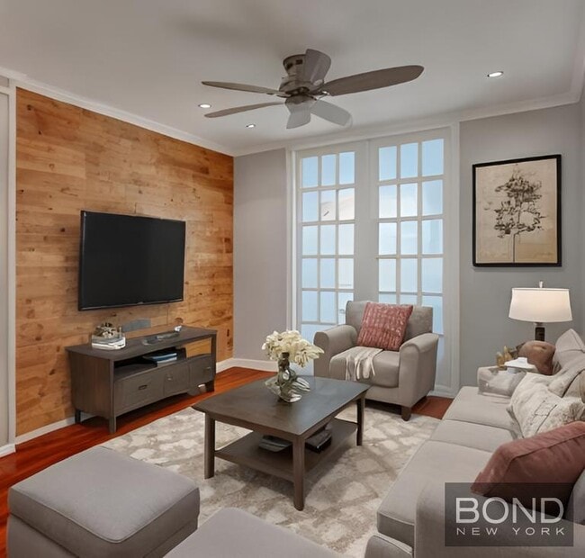 property at 438 W 52nd St