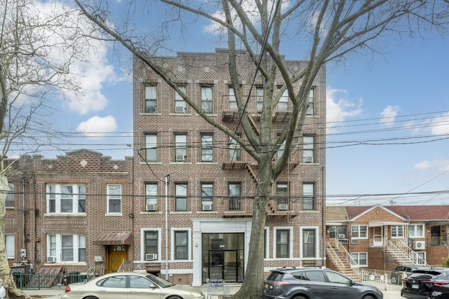 1355 64th St in Brooklyn, NY - Building Photo - Building Photo