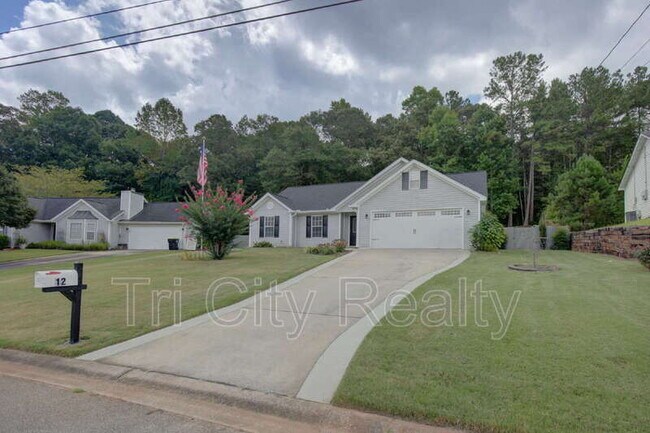 property at 12 Connie Trail