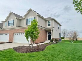 15030 W Cyrus Dr in Manhattan, IL - Building Photo