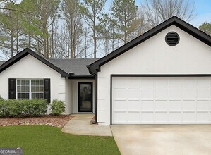 815 Bedford Park in Peachtree City, GA - Building Photo - Building Photo