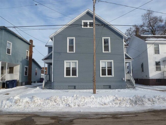 property at 205 S Catherine St