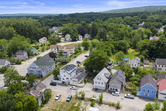 15 Mechanic St in Farmington, NH - Building Photo - Building Photo