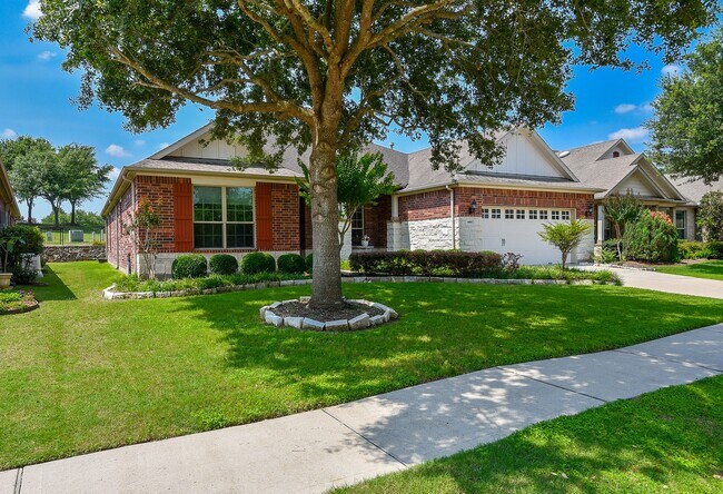 1111 Majestic Oak in Richmond, TX - Building Photo - Building Photo