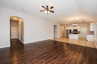 636 Brooks St in Crowley, TX - Building Photo - Building Photo