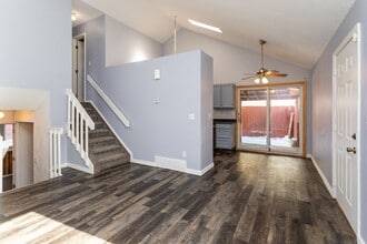 4810 Jet Wing Cir W in Colorado Springs, CO - Building Photo - Building Photo