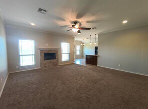 4809 Pinon Ridge Dr in San Angelo, TX - Building Photo - Building Photo