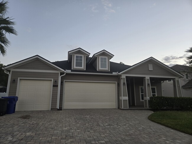 property at 204 Balvenie Dr