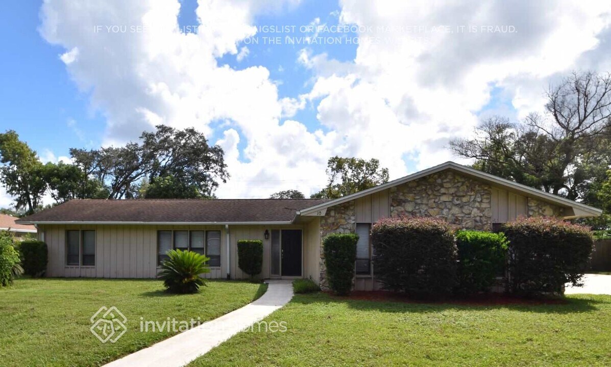 10 Sleepy Hollow Cove in Longwood, FL - Building Photo