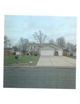 12233 Quinn St in Minneapolis, MN - Building Photo